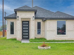 620 N Oaxaca St, Alton, TX 78573