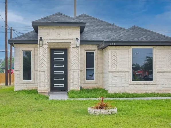 620 N Oaxaca St, Alton, TX 78573