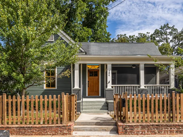294 Grant Park Pl SE, Atlanta, GA 30315