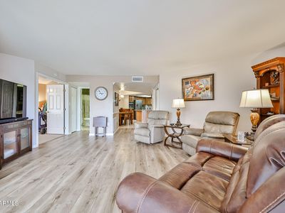 17404 N 99th Ave UNIT 318, Sun City, AZ, 85373