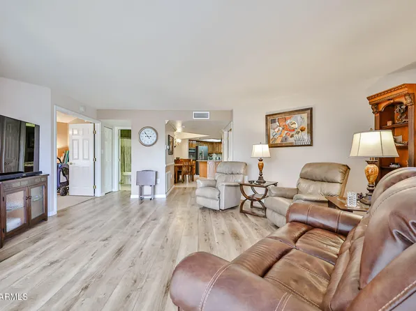 17404 N 99TH Avenue #318, Sun City, AZ 85373