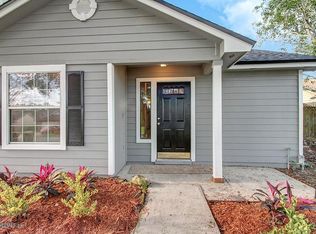 6628 Kane Creek Dr, Jacksonville, FL 32244