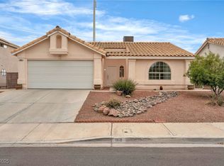 918 Ambusher St, Henderson, NV 89014