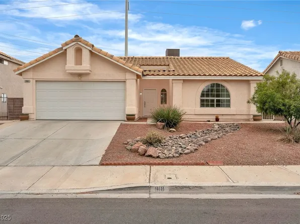 918 Ambusher St, Henderson, NV 89014