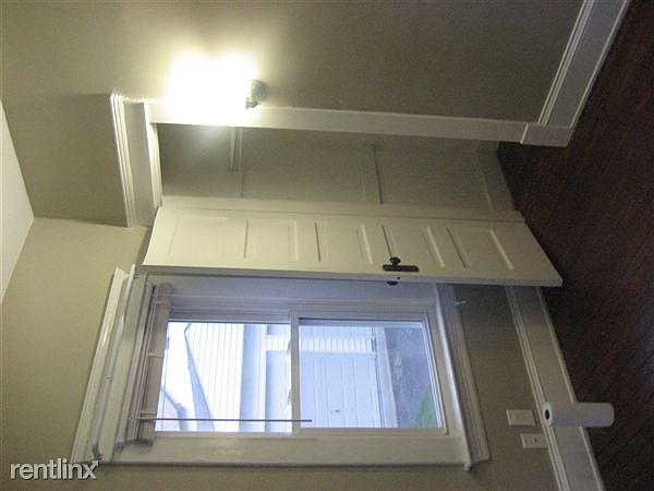 bedroom 1 - view 1