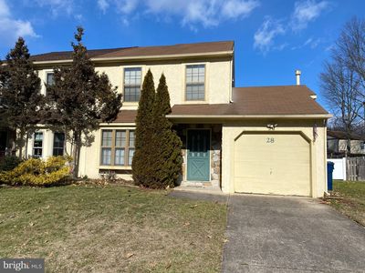 28 Christopher Rd, Voorhees, NJ, 08043