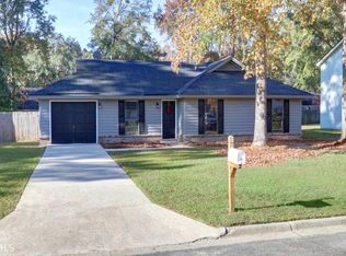 9 Bitterroot Ln, Savannah, GA 31419