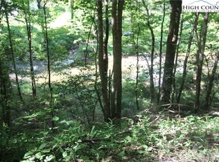 Old Apple Rd, Lansing, NC 28643