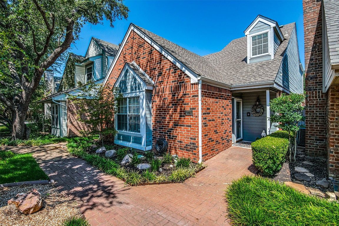 17736 Windflower Way, Dallas, TX 75252 MLS 20425548 Zillow