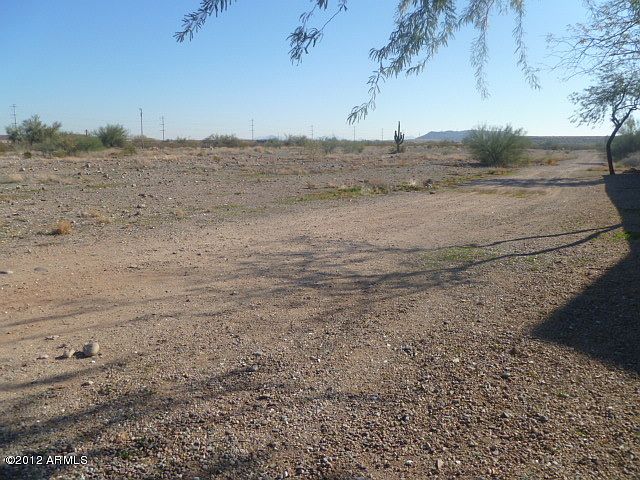2nd image of 3202 W Jomax Road #205-03-002M