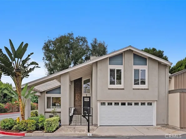 1 Buckeye, Irvine, CA 92604