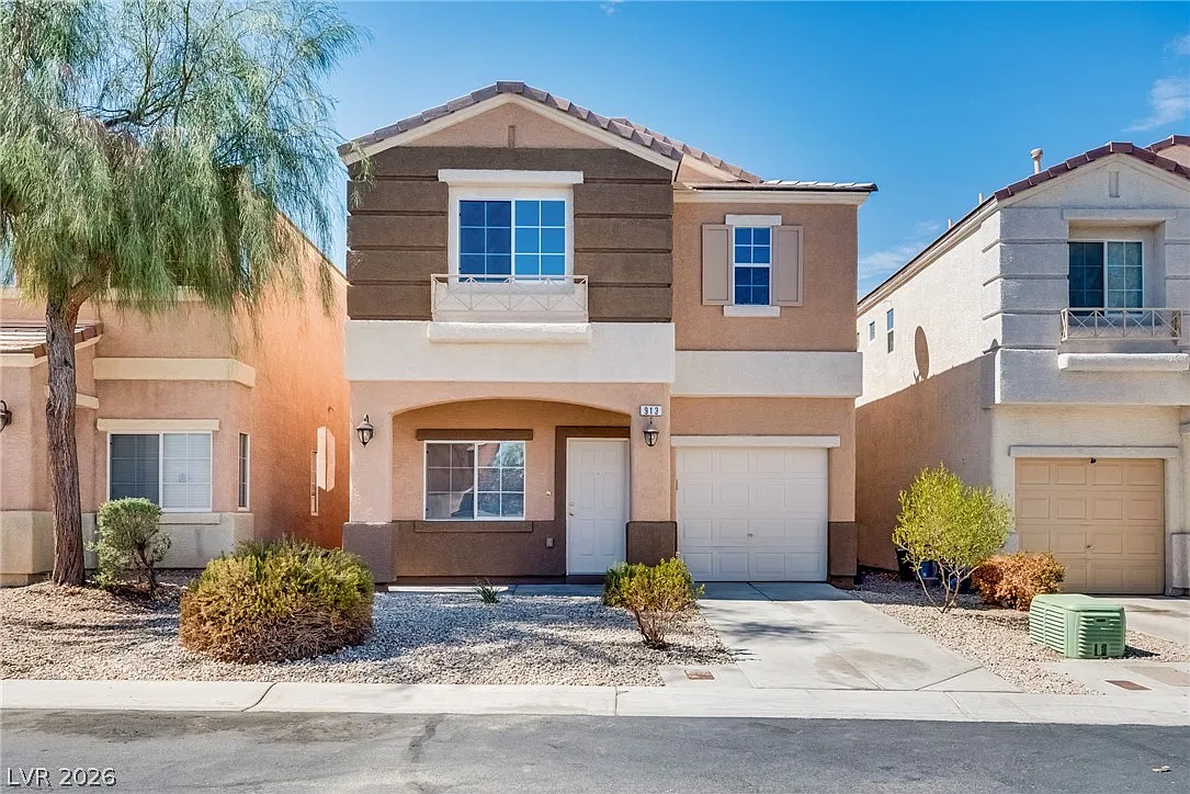3 bed, 2.5 bath, 1405 sqft, $1,950 — Photo 1
