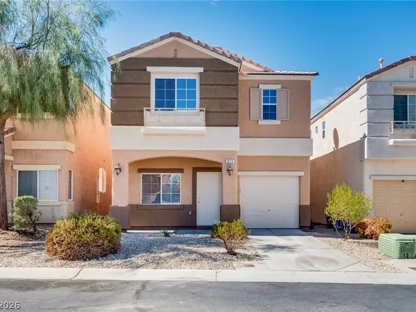 913 Blushing Rose Pl, Henderson, NV 89052