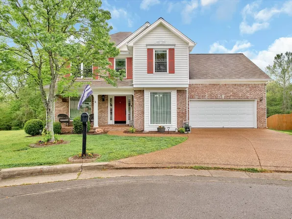 944 Waynewood Ln, Hermitage, TN 37076
