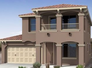 1686 S Roles Dr, Gilbert, AZ 85295