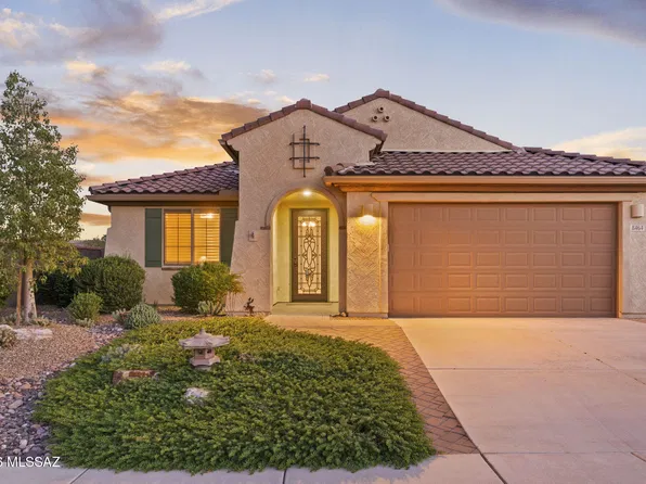 8464 N Van Cleeve Ln, Tucson, AZ 85743