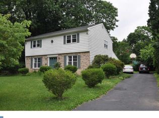 7810 Lafayette Ave, Melrose Park, PA 19027