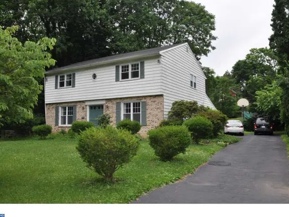 7810 Lafayette Ave, Elkins Park, PA 19027