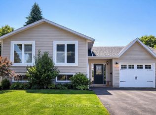 261 Crawford St, Barrie, ON