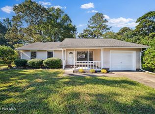 1107 Massey Ct, Jacksonville, NC 28546
