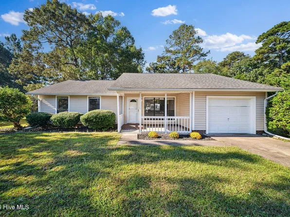 1107 Massey Court, Jacksonville, NC 28546