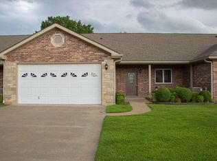 609 Saint Andrews Cir, Grove, OK 74344