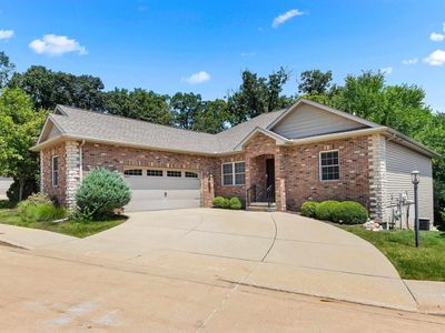 2627 W Lake Pointe Ter, Peoria, IL, 61614