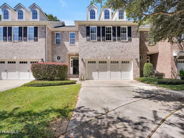 4812 Whitner Drive, Wilmington, NC 28409