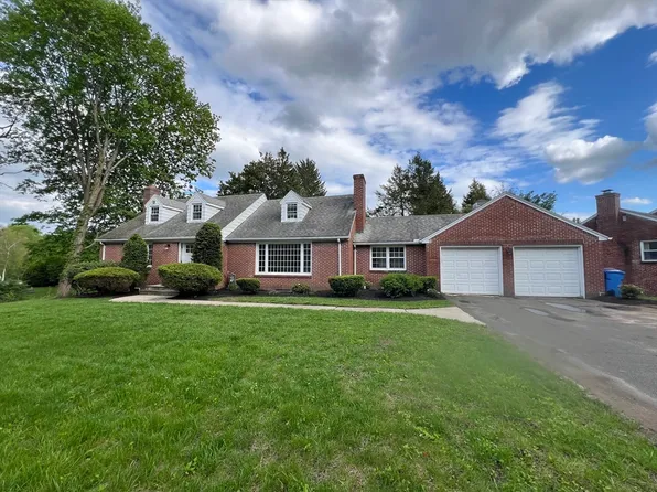 119 Central Park Dr, Holyoke, MA 01040