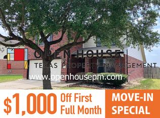 6738 Barker Bend Ln, Katy, TX 77449