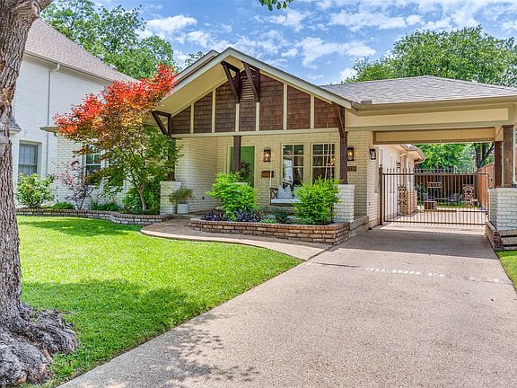 3rd image of 6338 Llano Ave