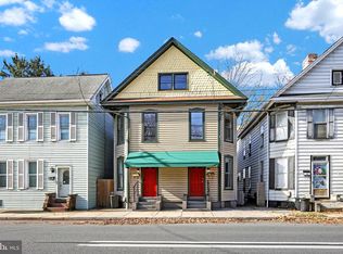 509 S 2nd St, Chambersburg, PA 17201