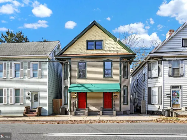509 S 2nd St, Chambersburg, PA 17201
