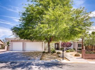 2831 Cozy Ct, North Las Vegas, NV 89032