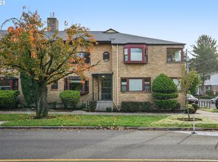 1406 NE 21st Ave, Portland, OR 97232