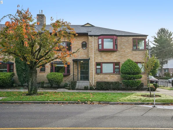 1406 NE 21st Ave, Portland, OR 97232