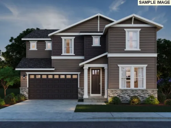 6750 SW Trillium St, Wilsonville, OR 97070