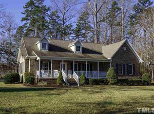 3507 Walker Rd, Hillsborough, NC 27278