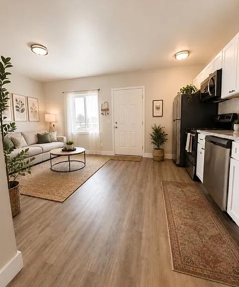 Williamsburg Townhomes — Photo 9