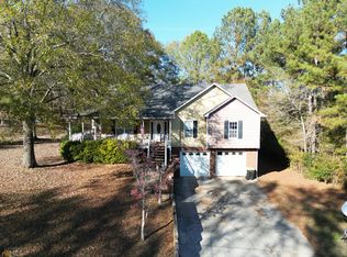 33 Heather Cir, Cave Spring, GA 30124
