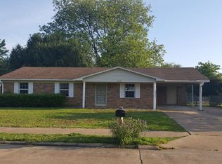 120 W Greenbriar Dr, Osceola, AR 72370
