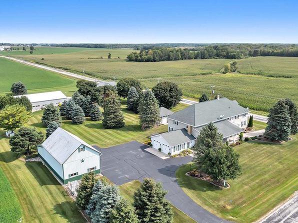 Valders Real Estate - Valders WI Homes For Sale | Zillow