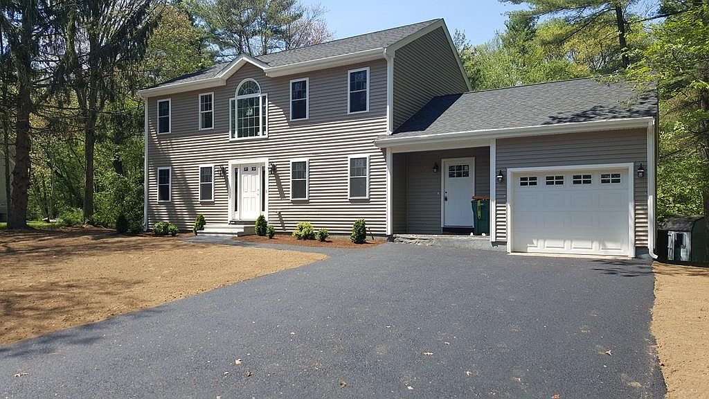 321 St, Mansfield, MA 02048 Zillow