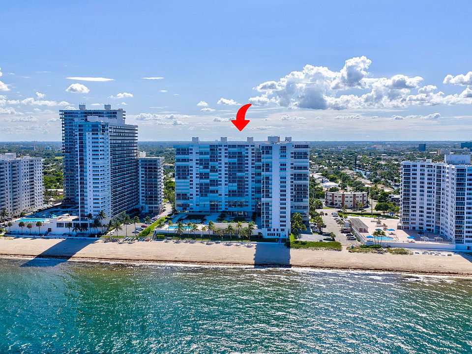 1st image of 4300 N Ocean Boulevard #20k & L