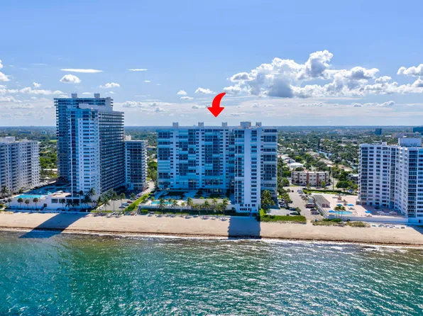 4300 N Ocean Boulevard #20k & L, Fort Lauderdale, FL 33308