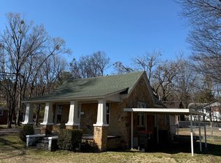 1903 Alma Blvd, Van Buren, AR 72956