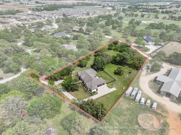 5999 Ranch Estates Rd, Krugerville, TX 76227