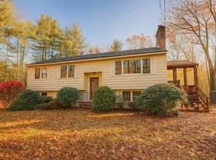 660 Old Dunstable Rd, Groton, MA 01450