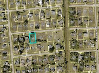 4309 6th St SW, Lehigh Acres, FL 33976