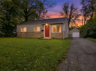 4490 Gatewood Pl, Dayton, OH 45416